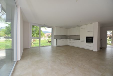 Magnifique duplex de 3.5 pièces - Photo 4