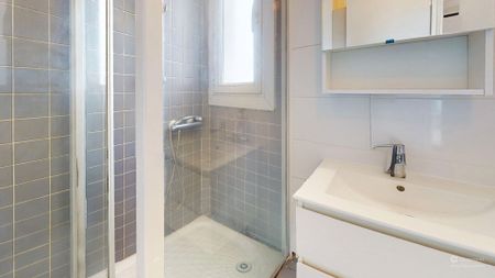 Location appartement 2 pièces, 32.21m², Charenton-le-Pont - Photo 4