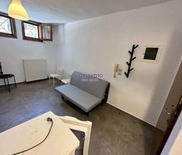 Studio/Γκαρσονιέρα για ενοικίαση - Άνω Πόλη - Photo 1