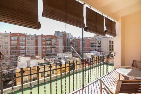 Carrer de València, Barcelona, Catalonia 08013 - Photo 4