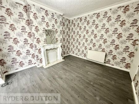 4 bedroom terraced house to rent - Photo 4