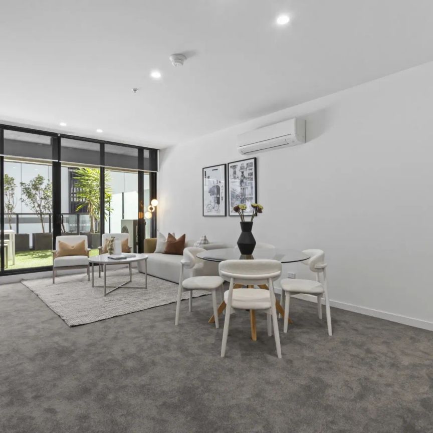 Contemporary Living with Premium Facilities - Photo 1