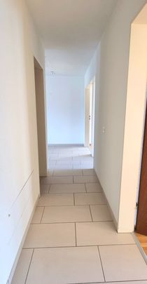 4.5 Zimmer, 100 m², 4. Stock - Foto 1