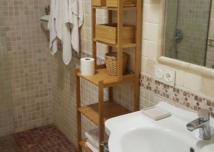 4 bedroom luxury Villa for rent in Nueva Andalucia, Andalusia