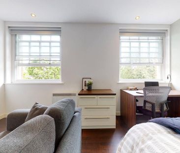 Studio to rent - Photo 6