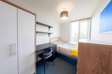 6 bedroom house to rent - Photo 5