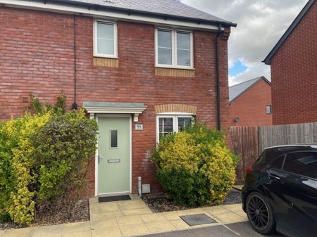 West Wick, Weston-super-Mare, North Somerset - Photo 5