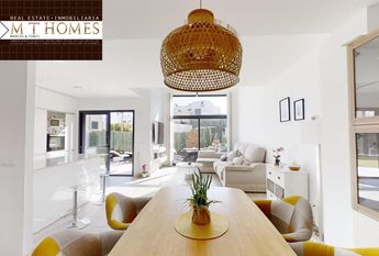 Terraced house - Alhaurín de la Torre (Pinos de Alhaurín)