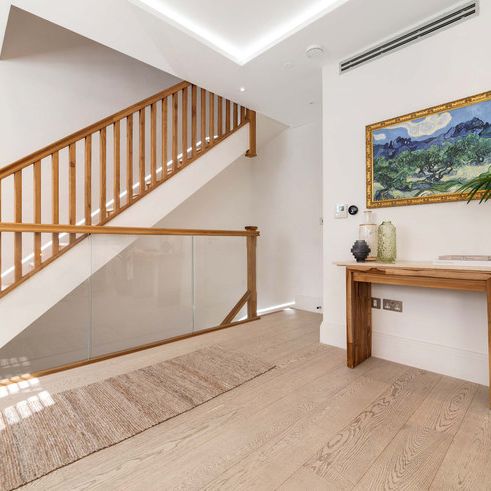 Chesham Mews - Photo 1