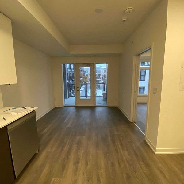 For Lease - 120 Canon Jackson Drive Unit# 211, Toronto, Ontario - Photo 1