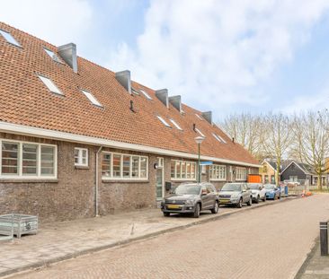 Appartement te huur: Prins Clausstraat 2 3751 DN Bunschoten-Spakenburg - Photo 4