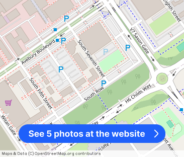 South Seventh Street - Photo 1