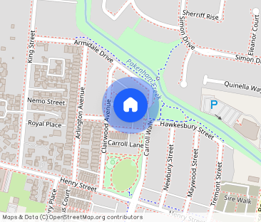 Convenience and location in one pack. - Photo 1