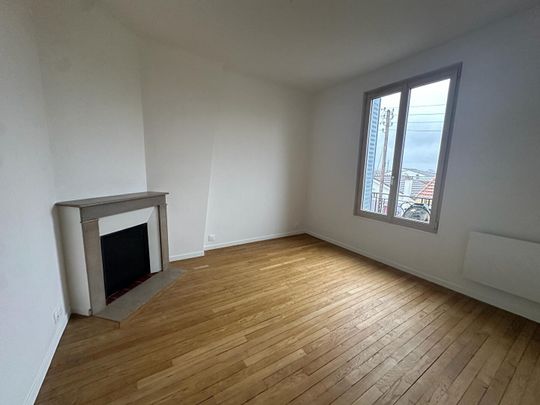 Appartement 2 pièces - Houilles, - Photo 1