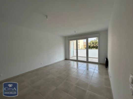 Appartement à louer 3 pièces 58.5m² - Photo 1