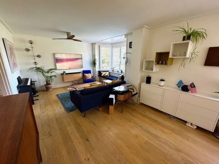 Appartement te huur: Schollenbrugstraat 18-1 1091 GA Amsterdam - Photo 2