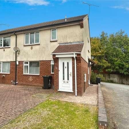 Chatton Close, Lower Earley, Reading, RG6 - Photo 1