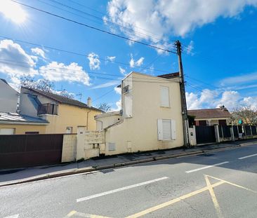 Location Appartement 2 pièces 33m² - Photo 5