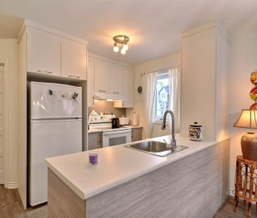 Appartement à Saint-Lazare - Photo 3