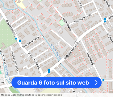 Lichtdurchflutete Wohnung à ca. 100m2 - Foto 1