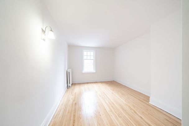 For Lease - 8 Kingston Road Unit# 58, Toronto, Ontario - Photo 1
