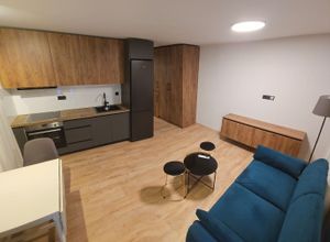 Studio/Γκαρσονιέρα για ενοικίαση - Τούμπα, - Photo 1