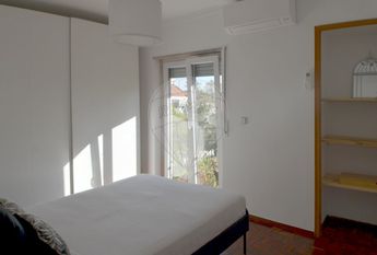 Apartamento T3 em Lisboa