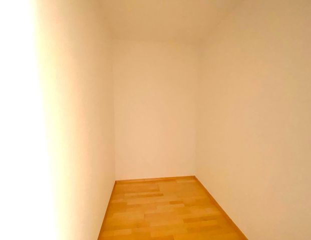 Frisch renovierte 4-Zimmer-Wohnung mit Balkon, Keller und Tiefgaragenstellplatz in Trier Tarforst !! - Photo 1