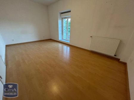 Maison à louer 3 pièces 57.83m² - Photo 3