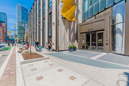 For Lease - 60 Shuter Street Unit# 1710, Toronto, Ontario - Photo 4
