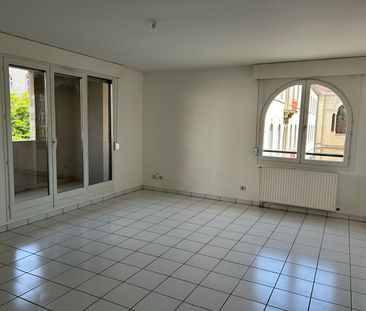 Appartement 3 pièces – CALUIRE ET CUIRE - Photo 1