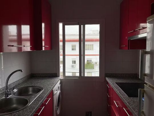 Calle López de Gomara, Sevilla, Andalusia 41010 - Photo 1