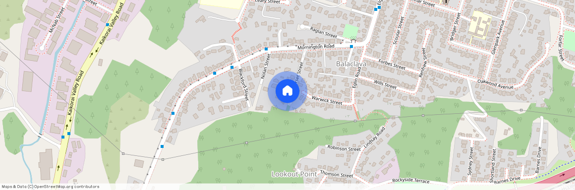 18 Dorset Street, 9011, Balaclava