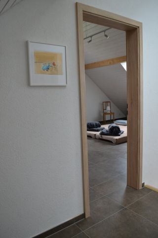 3 Zimmer, 100 m², 2. Stock - Foto 3