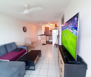 Location appartement 3 pièces, 51.27m², Le Lamentin - Photo 3