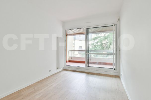 Location Appartement 3 Pièce(s) LE CHESNAY (78150) - Photo 1