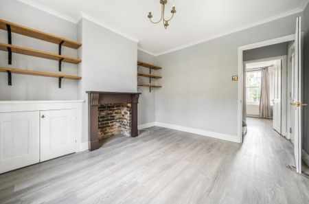 3 bedroom terraced house to rent - Photo 2