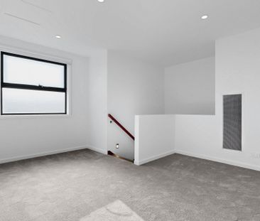 Brand New Townhouse 4 Bedrooms 4 Ensuites - Photo 4