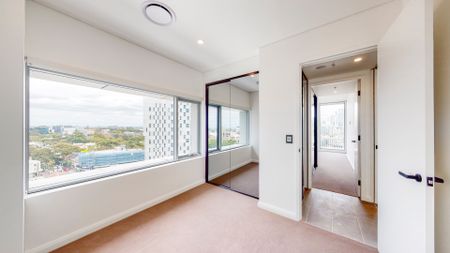 1202/1A Lawson Square, Redfern NSW 2016 - Apartment For Rent | Domain - Photo 2