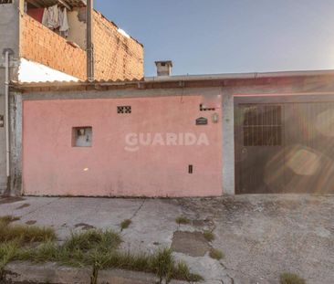 Casa Residencial/Sobrado para aluguel, 2 quartos, 1 vaga, Sarandi -... - Photo 6