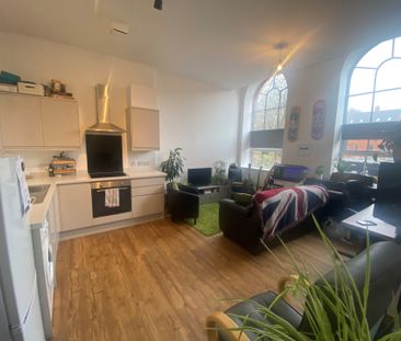 Market Street, ILKESTON - Photo 1