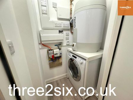 1 bedroom apartment to rent - Photo 5