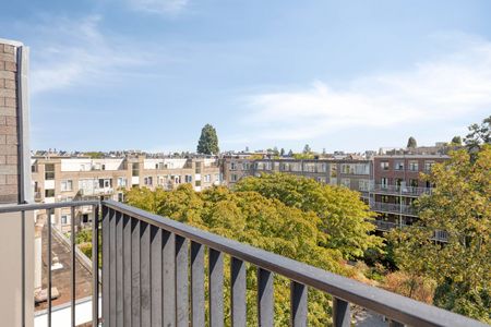 Appartement te huur: Eerste Oosterparkstraat 86-M 1091 HE Amsterdam - Photo 5