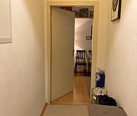 Gemütliche Wohnung im Erdgeschoss - Photo 1