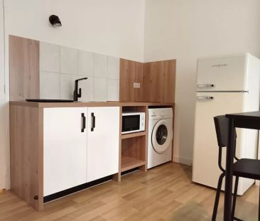 Studio meublé situé à COMPIEGNE - 33,28 m2 - Photo 6