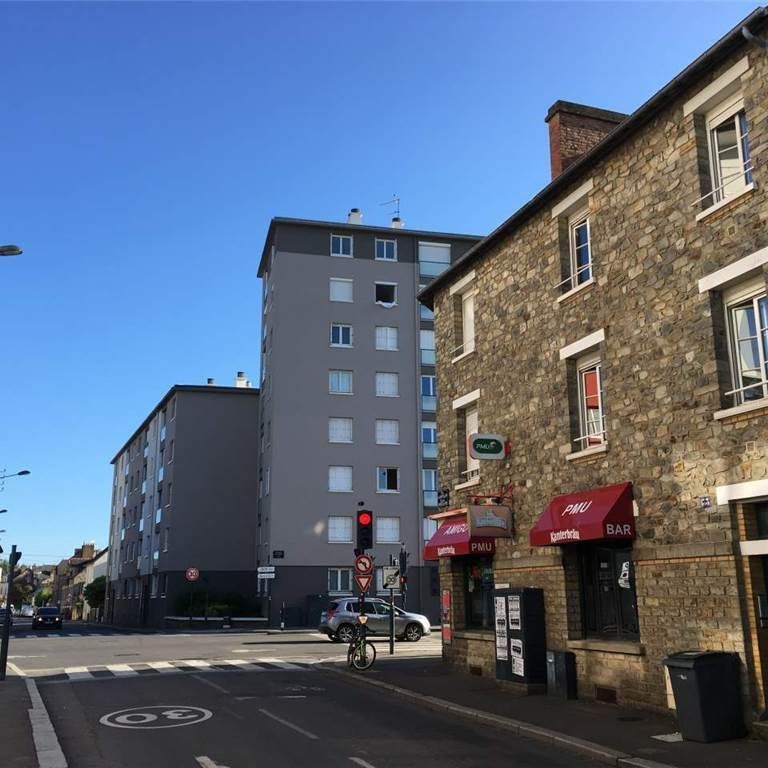 APPARTEMENT 2 PIECES - RENNES - Photo 1
