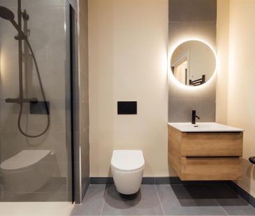 Apt 1, 5 Lower Crescent, Botanic, Belfast, BT7 1NR - Photo 4