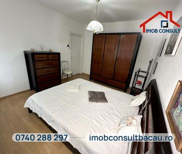 Apartament cu 2 camere decomandate de inchiriat | Ultracentral, Bacau | CE1820 - Photo 6
