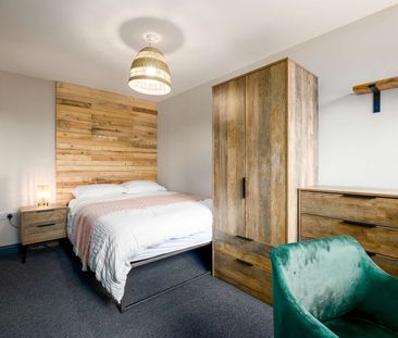 OX Living is proud to present this high-quality 7-bedroom co-living... - Photo 6