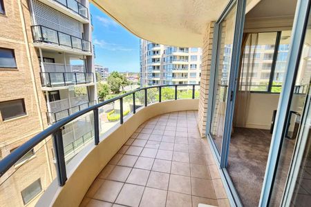 31/116-132 Maroubra Road Maroubra - Photo 4